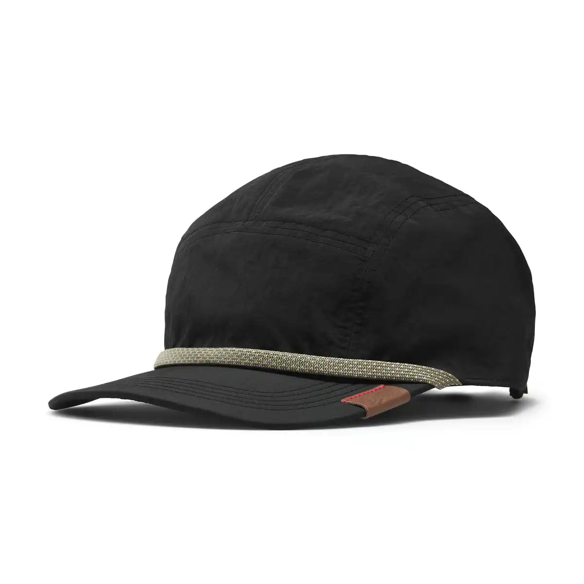 Camper GTX Crushable Cap Black - Image 3