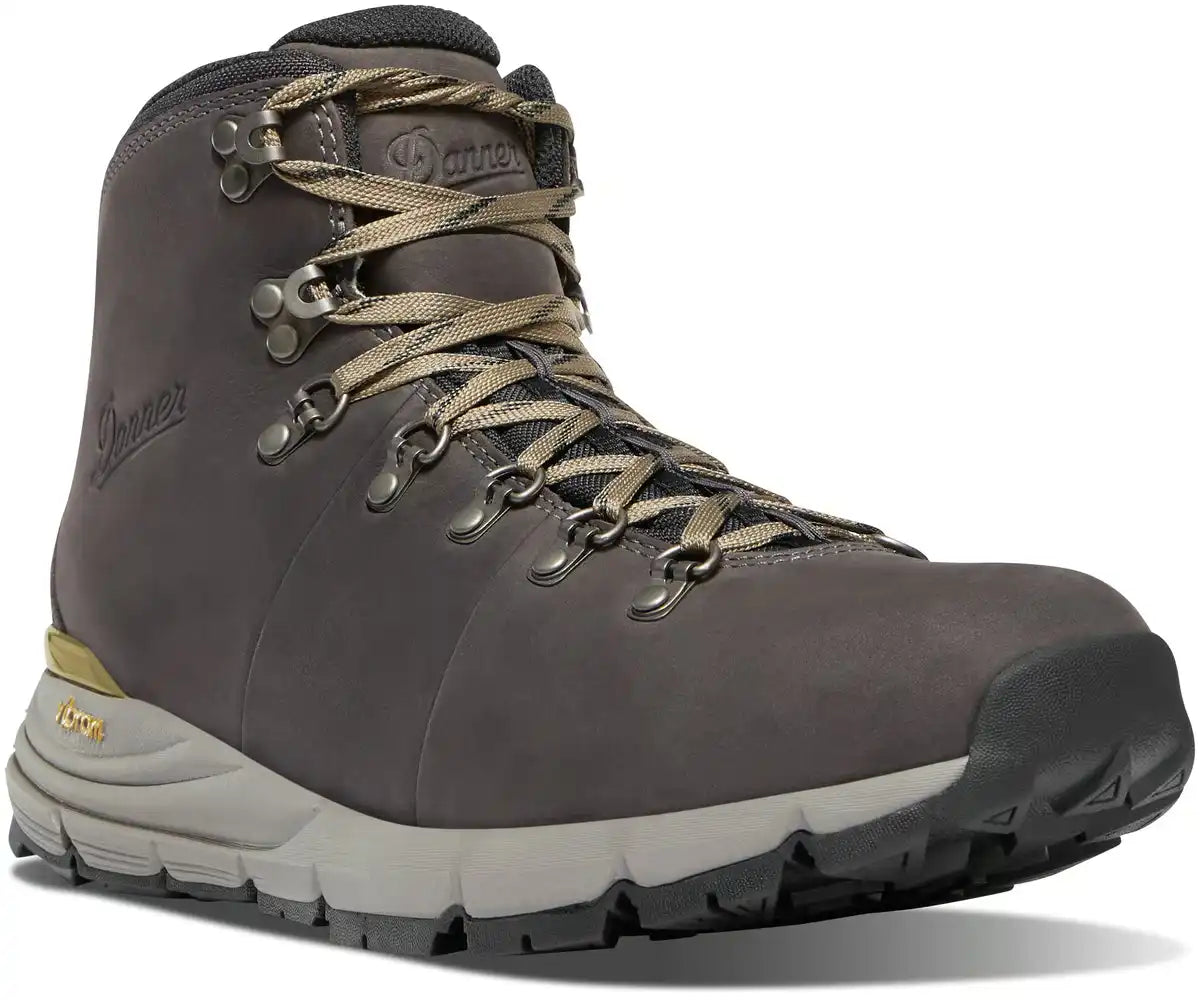 Mountain 600 Leaf 4.5 Obsidian/Kangaroo GTX M - Image 2