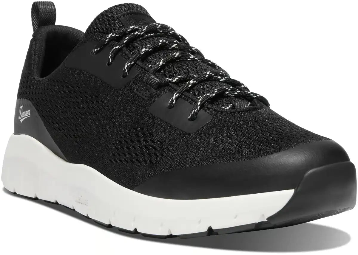 Run Time 3 Black/White ESD - Image 2