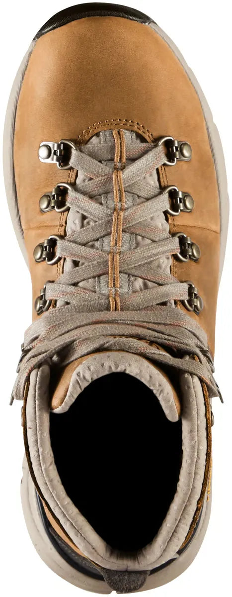 Women's Mountain 600 4.5 Rich Brown - Image 4