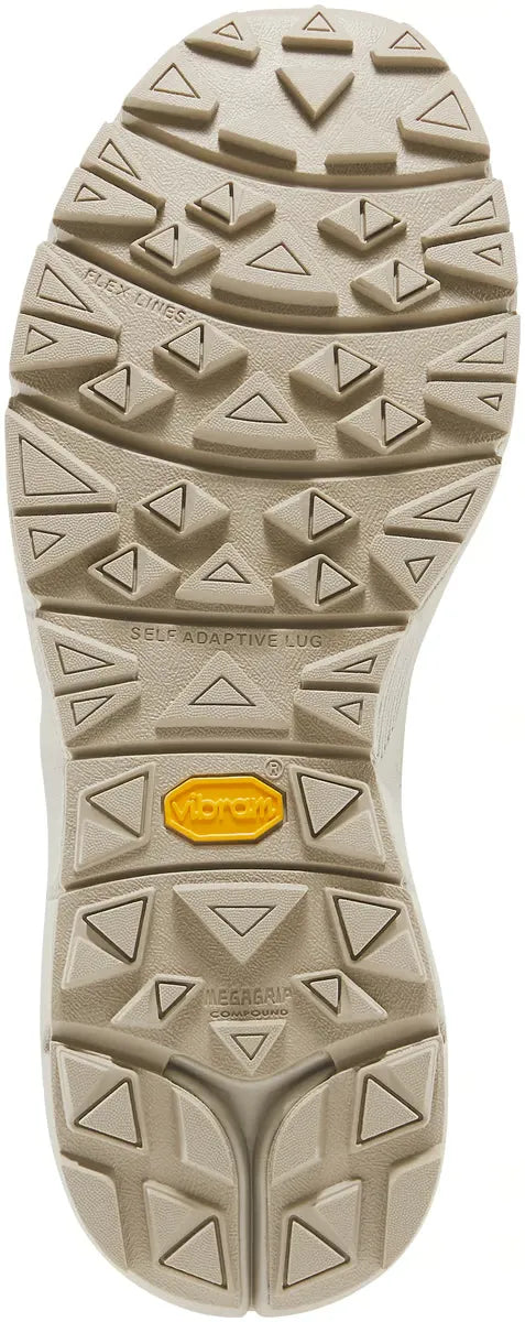 Fullbore ID Sandal Smoky Gray - Image 5
