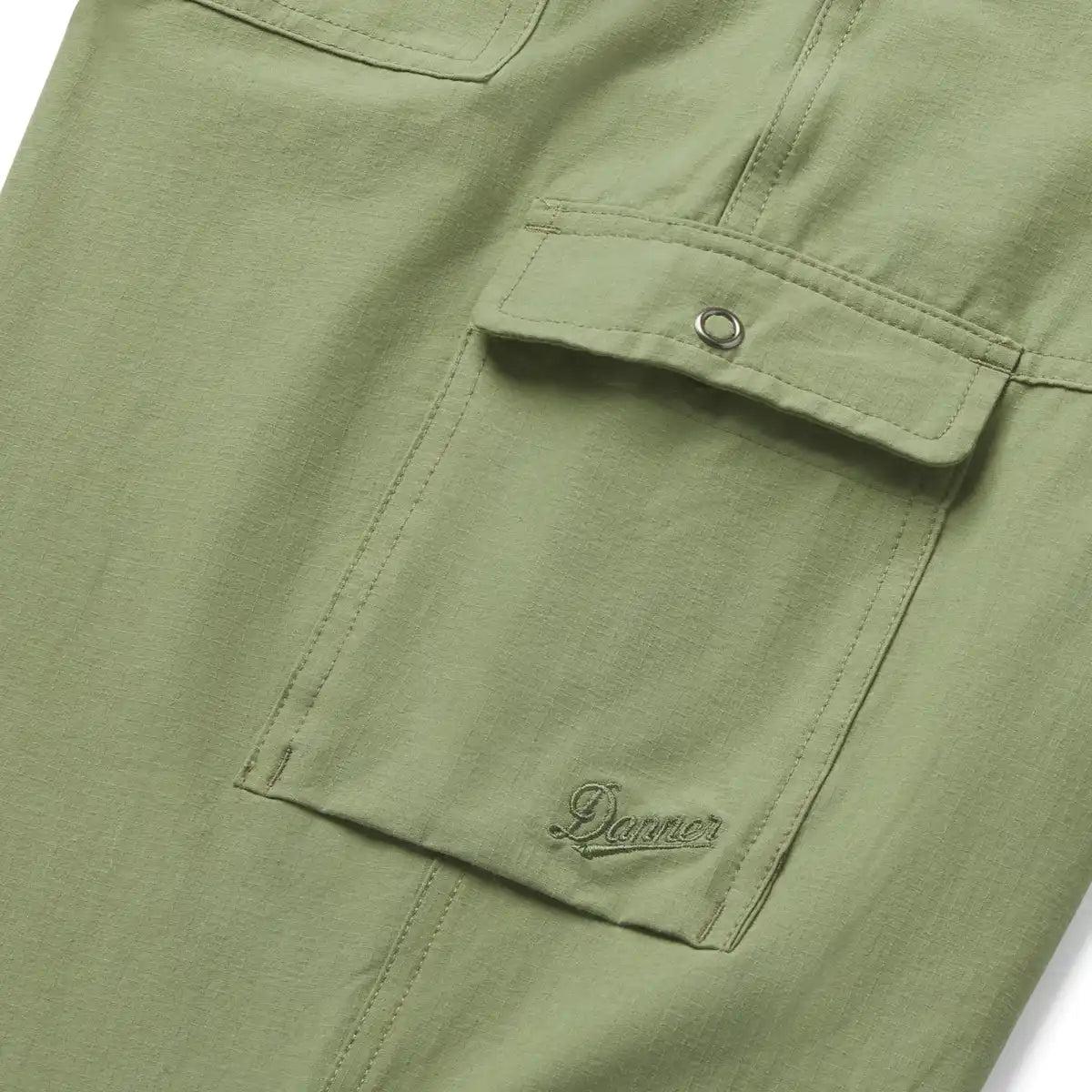Danner Light Weight Trail Pants Olivine - Image 7