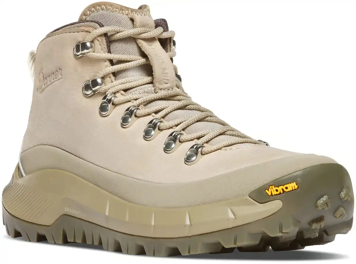 Women's MTN45 Mid GTX Ash/Timber Wolf - Image 2