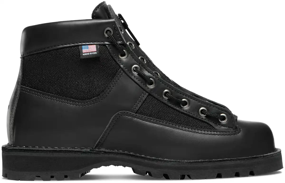 Danner Leather Lace-In Zipper 6 - Image 4