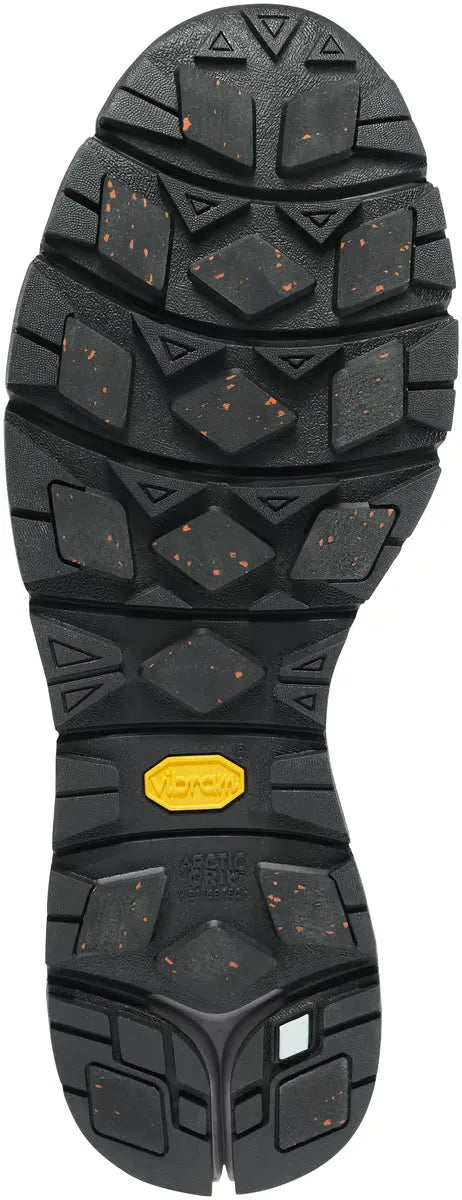 Arctic 600 Side-Zip 7 FG Jet Black/Mojave 200G - Image 6