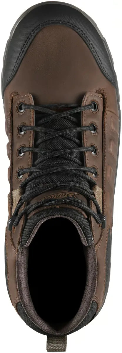 Wheat Ridge 4.5 Brown/Olive - Image 4