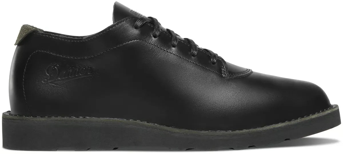 Cavalier Black