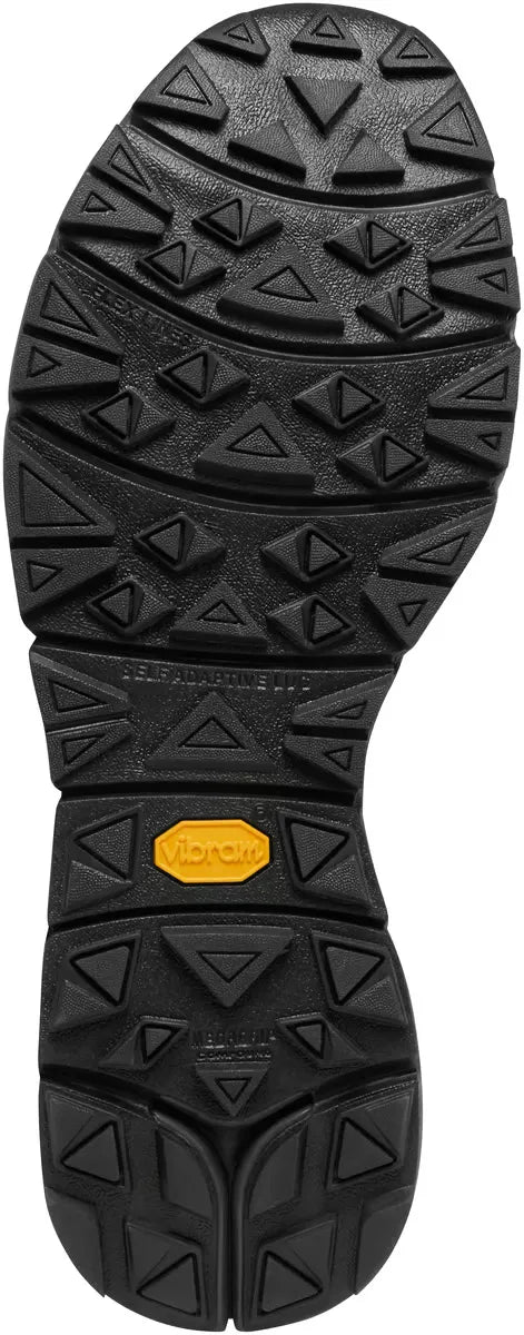 Traverser 600 Jet Black - Image 5
