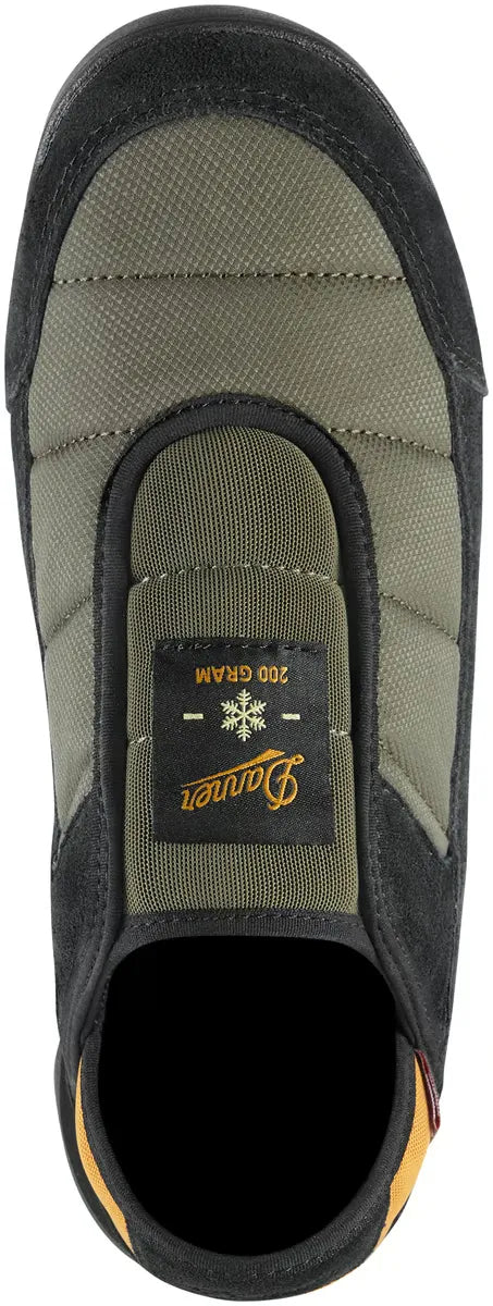 Women's Jag Loft Olive/Pyrite 200G - Image 4