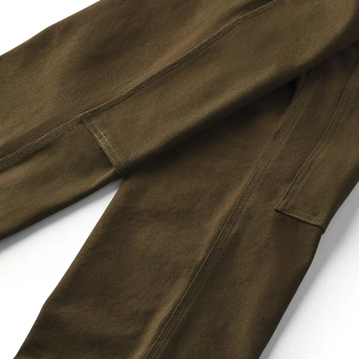 Danner Kenton Double Knee Pants Olive - Image 8