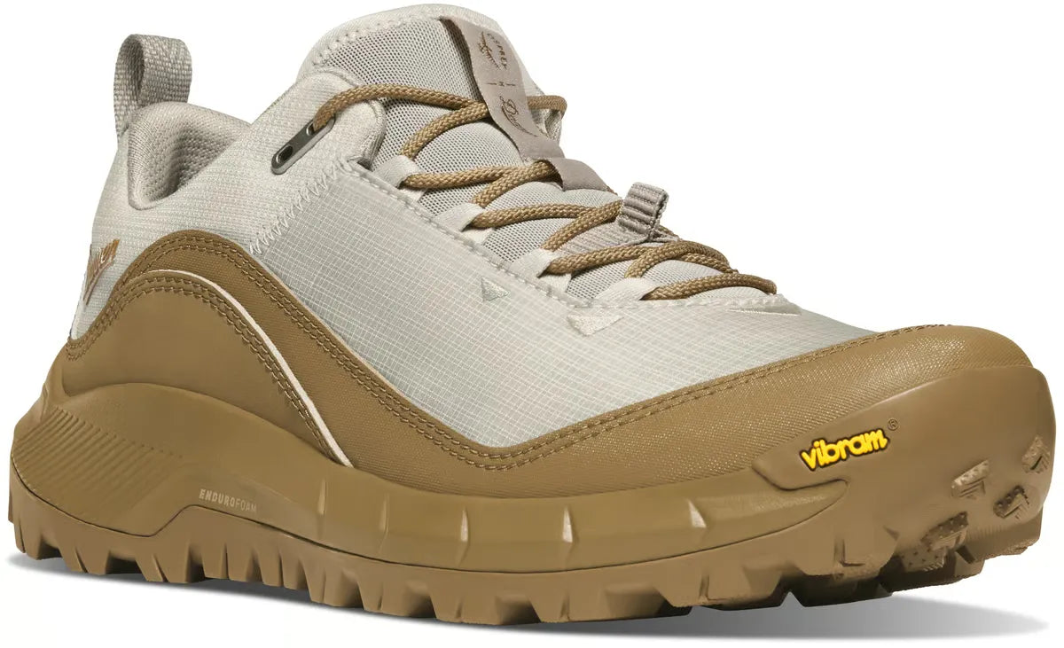 Men's N45 MAX Low Osprey Sandy Grey - Image 4