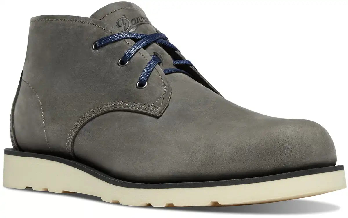 Pine Grove Chukka Charcoal - Image 3