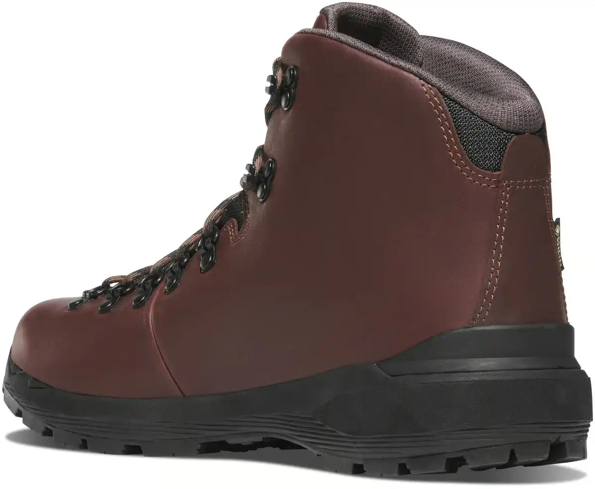 Men's Mountain 600 EVO 4.5 Red Oak - Image 4