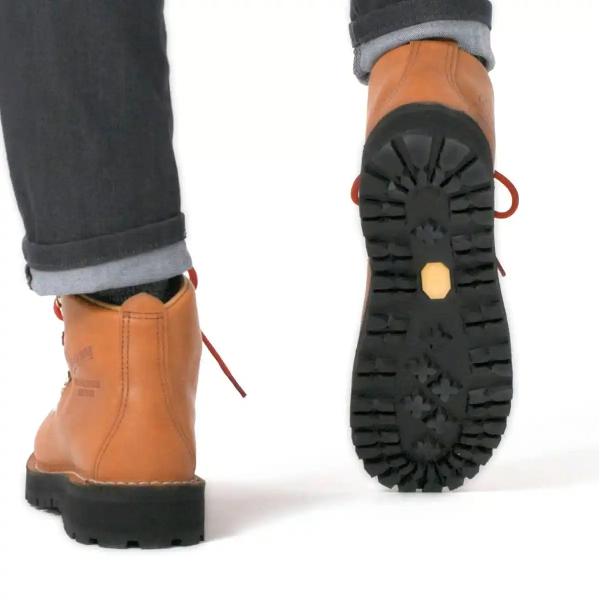 Women's Mountain Light Black - Image 6