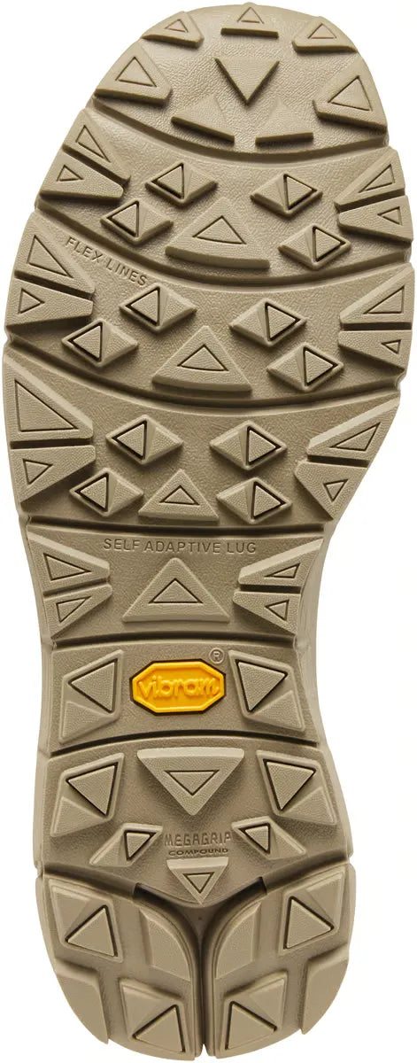 Men's Jag 600 Pale Khaki - Image 5