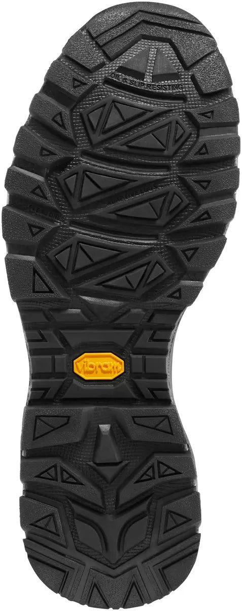 Stronghold 6 Dark Brown - Image 5