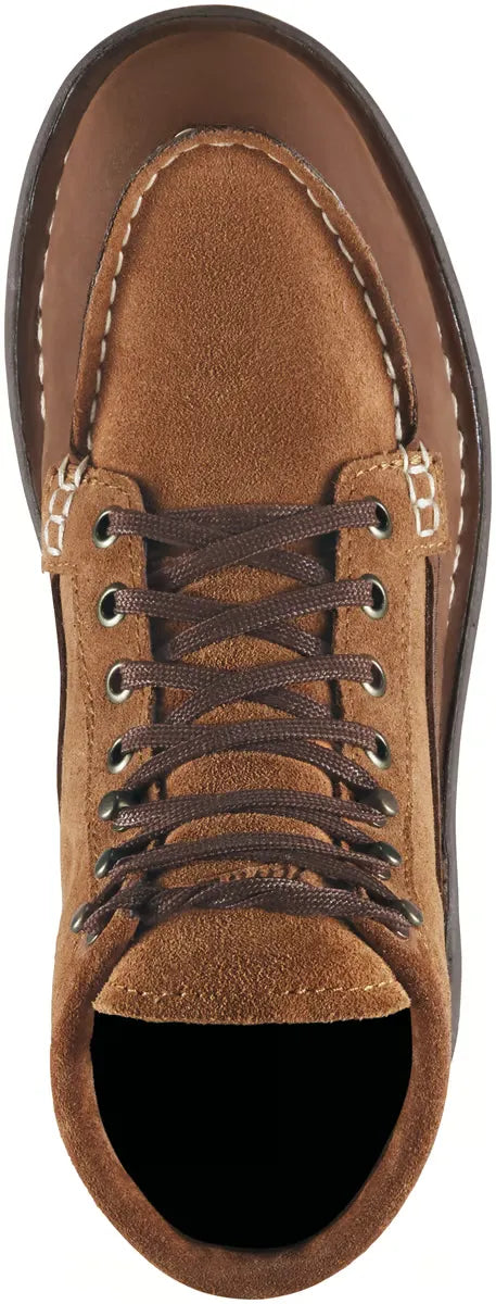 Logger Moc 917 Coffee Bean/Monk's Robe GTX - Image 5