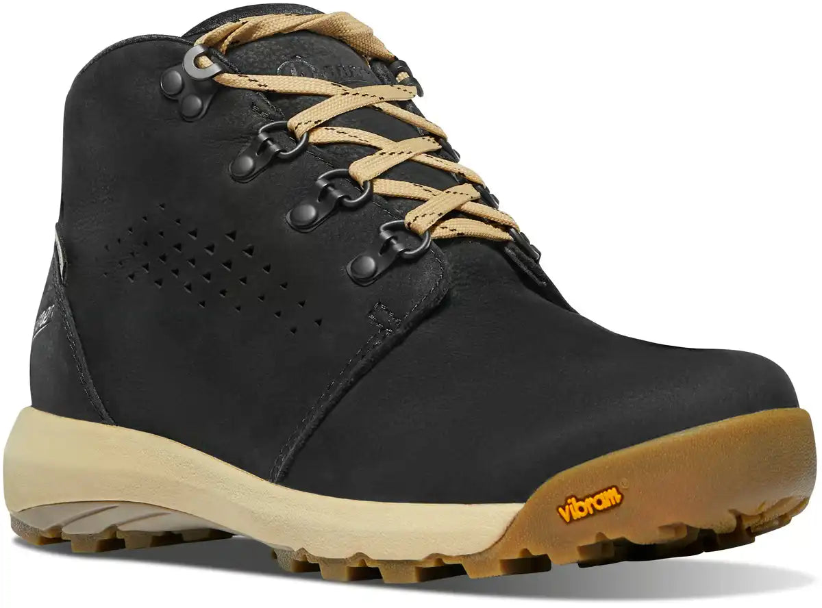 Women's Inquire Chukka 4 Black - Image 2