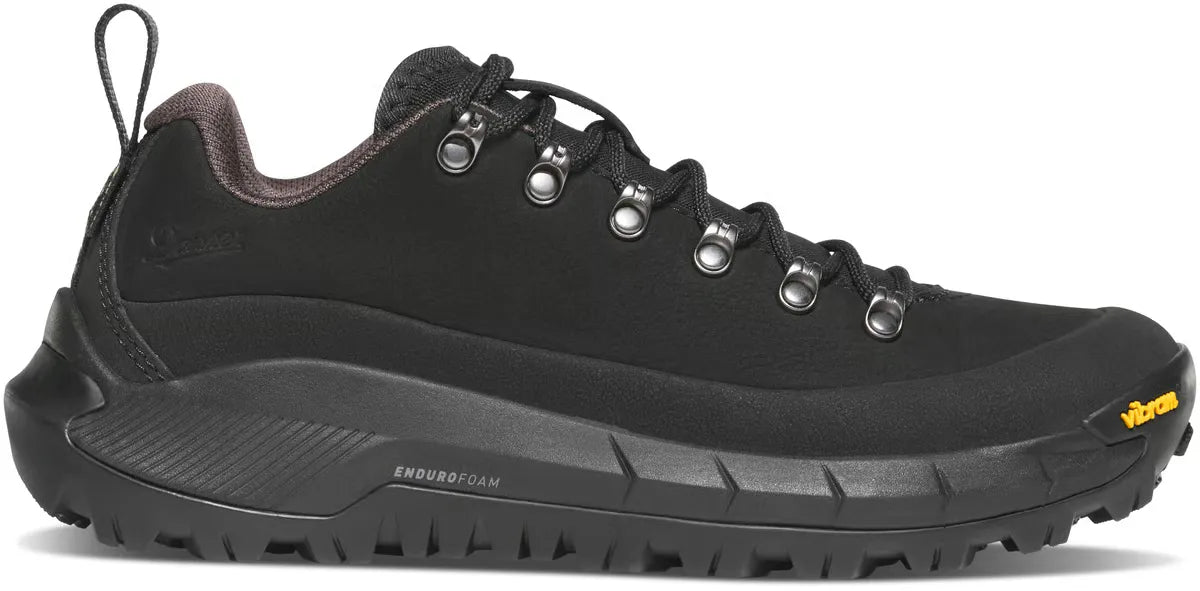 Women's MTN45 Low GTX Jet Black