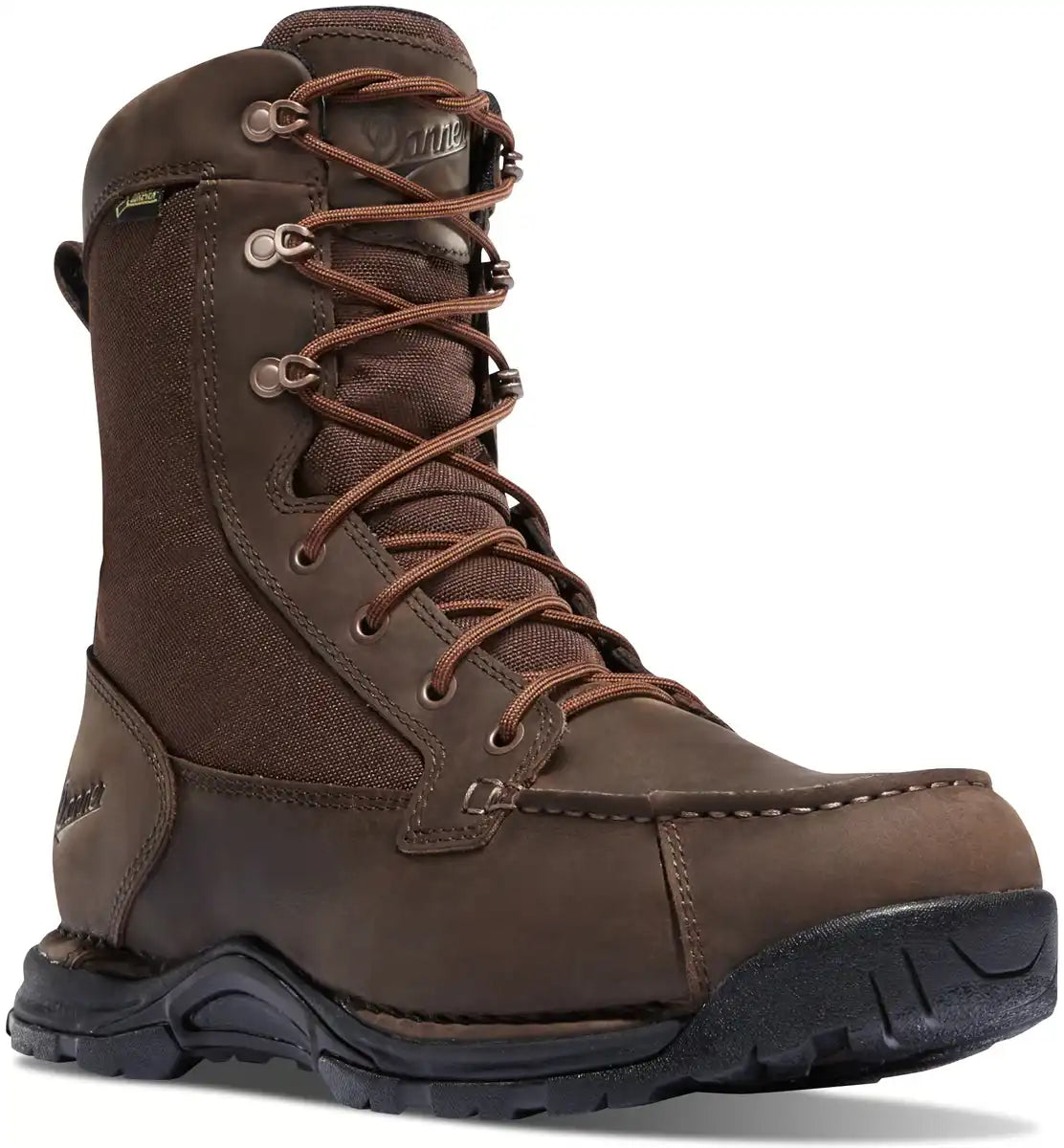 Sharptail 8 Dark Brown - Image 2
