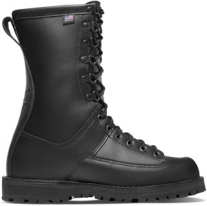 Fort Lewis 10 Black