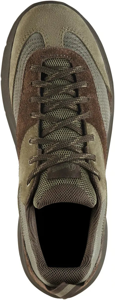 Men's Sunpeak 3 Capers Green - Image 4