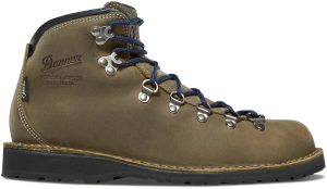 Mountain Pass Gunmetal