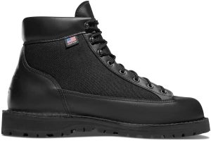 Danner Light Black