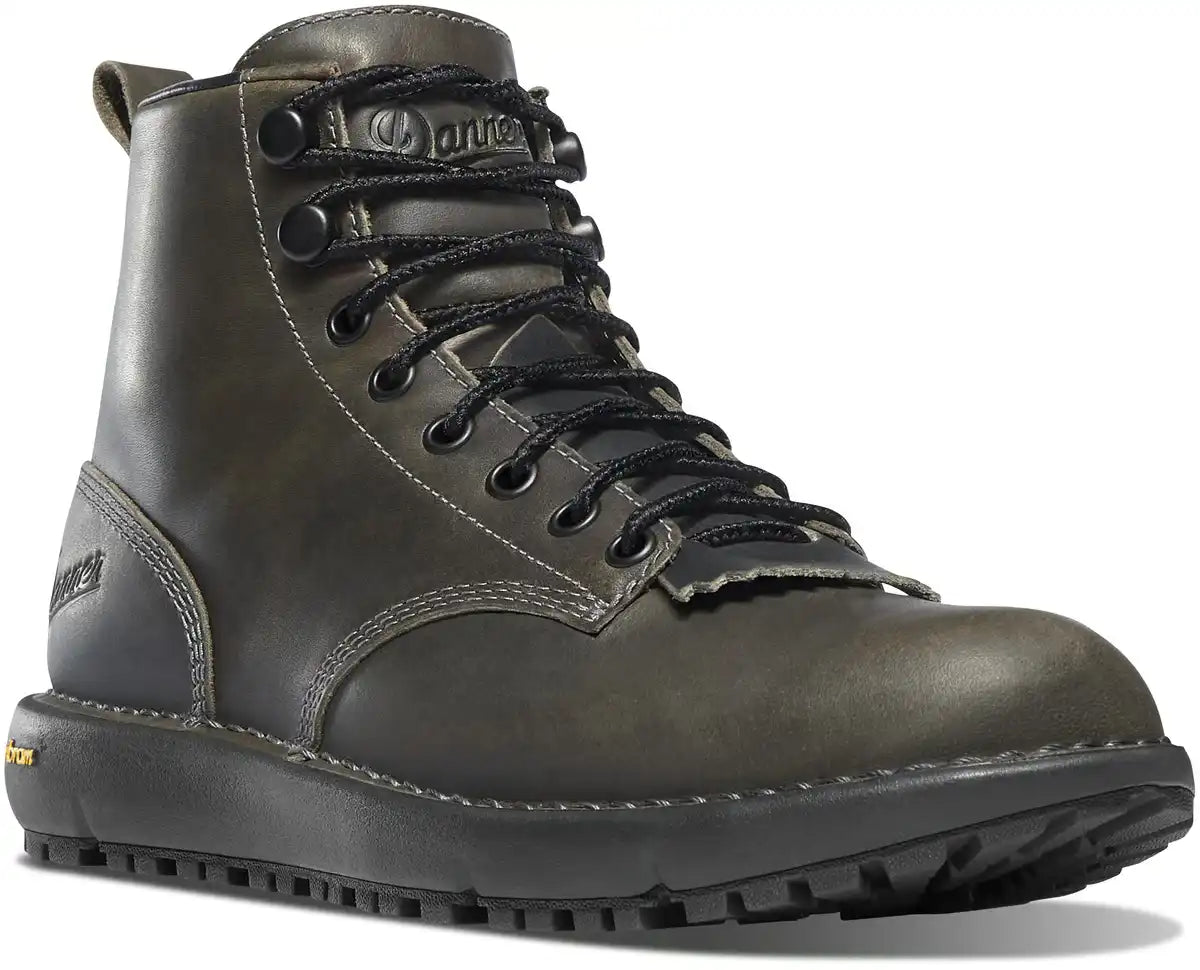 Women's Logger 917 Charcoal GTX - Image 3