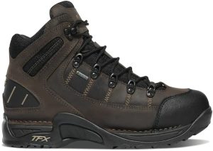 Danner 453 5.5 Loam Brown/Chocolate Chip