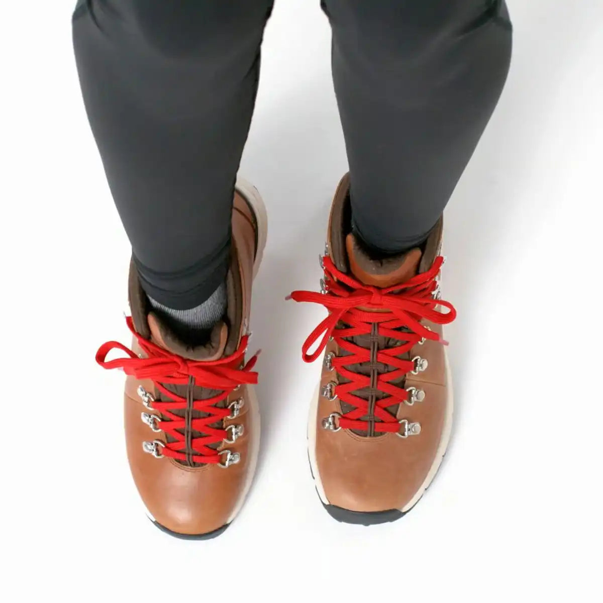 Women's Mountain 600 4.5 Saddle Tan - Image 7