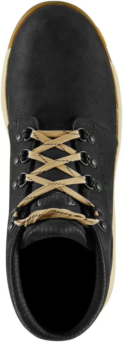 Women's Inquire Chukka 4 Black - Image 4