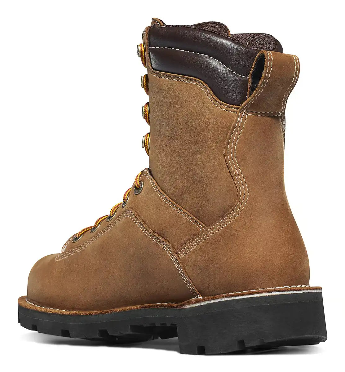 Quarry USA 8 Distressed Brown AT - Image 3