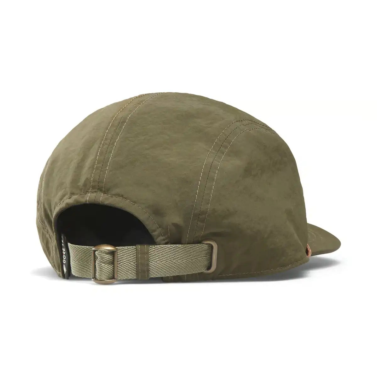 Camper GTX Crushable Cap Olive - Image 4